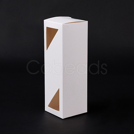 Cardboard Paper Gift Box CON-C019-01D-1