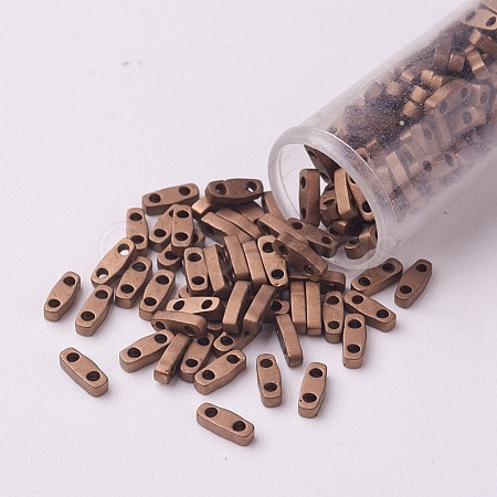 MIYUKI Quarter TILA Beads SEED-L009-S-A05-1