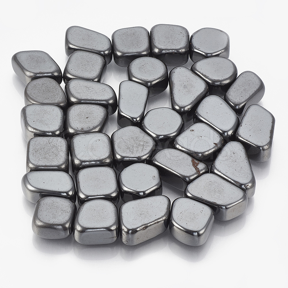 Cheap Magnetic Synthetic Hematite Beads Online Store - Cobeads.com