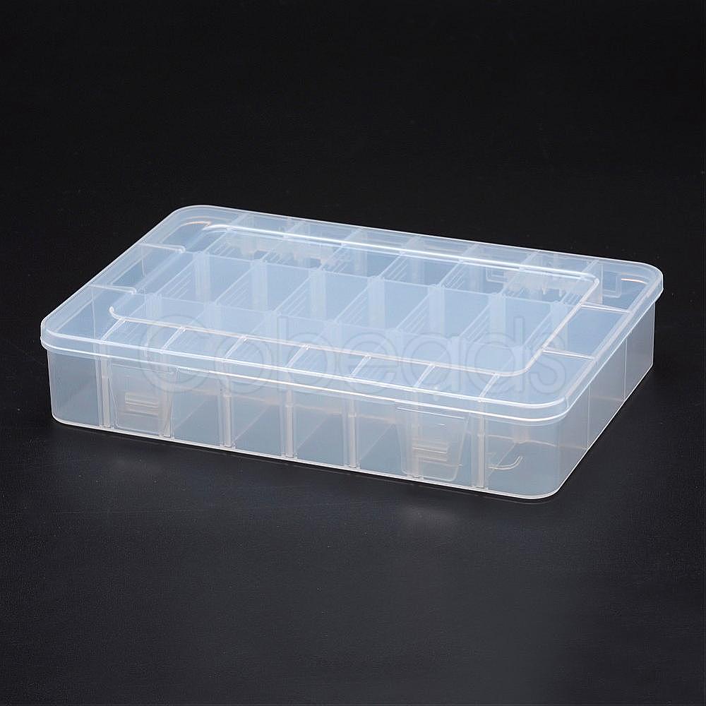 Cheap Polypropylene Plastic Bead Storage Containers Online Store ...