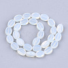 Opalite Beads Strands G-S246-22-2