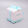 Square Paper Pierced Candy Boxes CON-WH0084-10-3