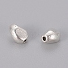 Tibetan Style Alloy Spacer Beads LF10740Y-2