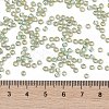 TOHO Round Seed Beads SEED-XTR08-0952-4