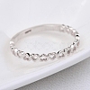 Alloy Finger Rings PW-WG37491-02-1