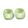 Glass Rhinestone Cabochons RGLA-G021-04C-238DE-1