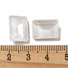 Glass Rhinestone Cabochons RGLA-G021-01D-001DE-3