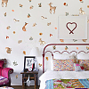 PVC Wall Stickers DIY-WH0228-572-4