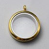 304 Stainless Steel Locket Pendants FIND-WH0032-58C-G-1