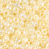 Glass Seed Beads SEED-A011-3mm-142-3