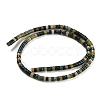 Natural Indian Agate Beads Strands G-L528-05A-2