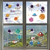 PVC Window Static Stickers AJEW-WH0385-0038-6