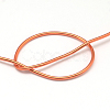 Round Aluminum Wire AW-S001-0.6mm-12-2