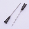 Stainless Steel Dispensing Needles FIND-WH0053-77P-03-2