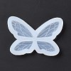DIY Butterfly Wing Decoration Accessories Silicone Molds DIY-G059-B05-2