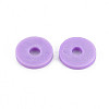 4 Colors Handmade Polymer Clay Beads CLAY-N011-032-22-2