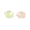 Acrylic Bead Caps PACR-B003-05-2