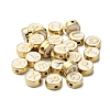 26Pcs 26 Style Alloy Enamel Beads ENAM-YW0001-90B-3