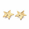 304 Stainless Steel Charms STAS-S080-057G-NR-3