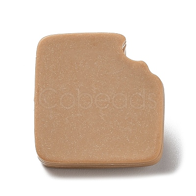 Opaque Resin Enamel Decoden Cabochons RESI-M032-01B-01-1