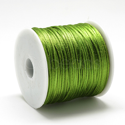 Nylon Thread NWIR-Q010B-214-1