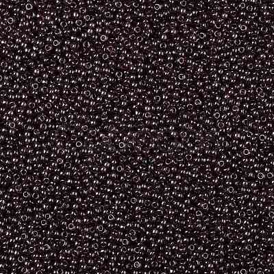 TOHO Round Seed Beads X-SEED-TR11-0115-1