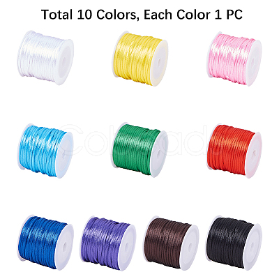 Nylon Thread NWIR-PH0001-40B-1