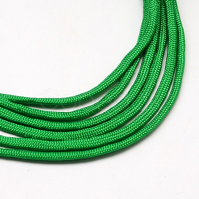 7 Inner Cores Polyester & Spandex Cord Ropes RCP-R006-199-1