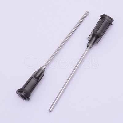 Stainless Steel Dispensing Needles FIND-WH0053-77P-03-1