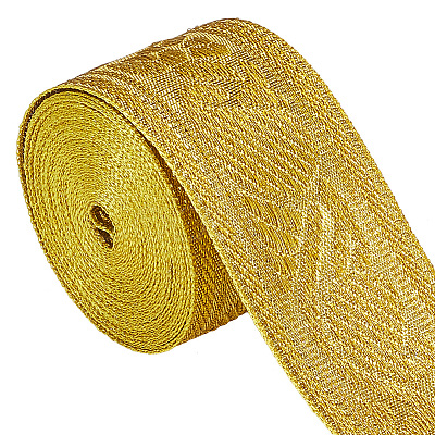 Gorgecraft Polyester Ribbons OCOR-GF0002-57A-1