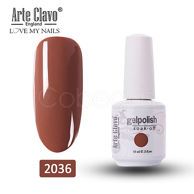 15ml Special Nail Gel MRMJ-P006-A034-1