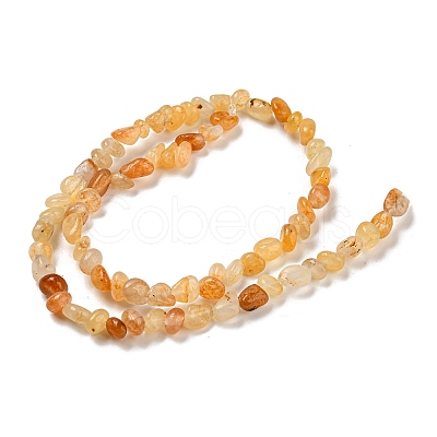 Natural Spring Topaz Jade Bead Strands G-F465-54-1