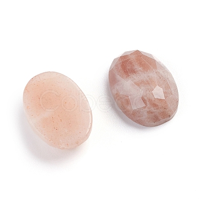 Natural Mixed Gemstone Cabochons X-G-L514-029-1