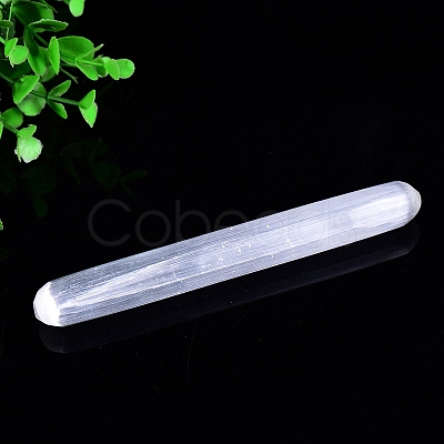 Natural Selenite Sticks Wands PW-WG69979-01-1