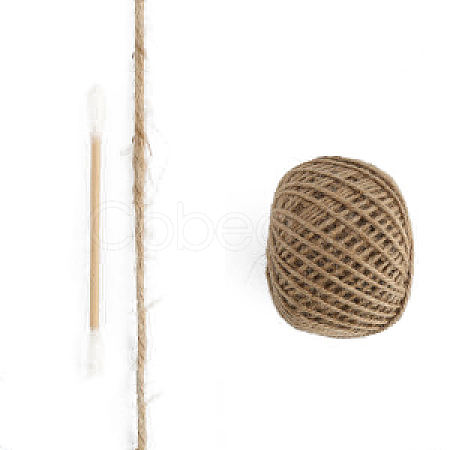 Jute Cord HULI-PW0002-066B-1