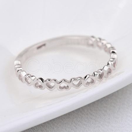 Alloy Finger Rings PW-WG37491-02-1