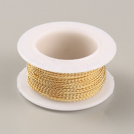 Copper Wire CWIR-WH0007-06KCG-01-1