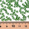 Glass Seed Beads SEED-A006-3mm-107B-3
