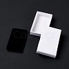Paper with Sponge Mat Necklace Boxes OBOX-G018-02C-5