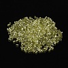 TOHO Transparent Glass Bugle Beads X-SEED-F001-A2mm-2222-3
