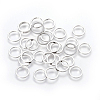 Brass Linking Rings EC187S-8mm-1