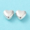 925 Sterling Silver Bead STER-H106-02A-S-2