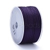 Polyester Braided Cords OCOR-I006-A01-11-2