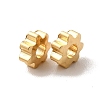 Brass Beads KK-H442-22G-2