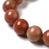 Natural Jasper Beads Strands G-H298-A14-04-4