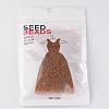 12/0 Glass Seed Beads X-SEED-A004-2mm-2B-3