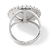  304 Stainless Steel Ring RJEW-B059-05P-02-3