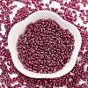 Glass Seed Beads SEED-A033-01A-04-4