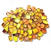 Glitter Glass Mosaic Tiles PW-WG27088-03-1