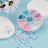 Cube & Seed Beads Kit for DIY Jewelry Making DIY-YW0004-83A-6
